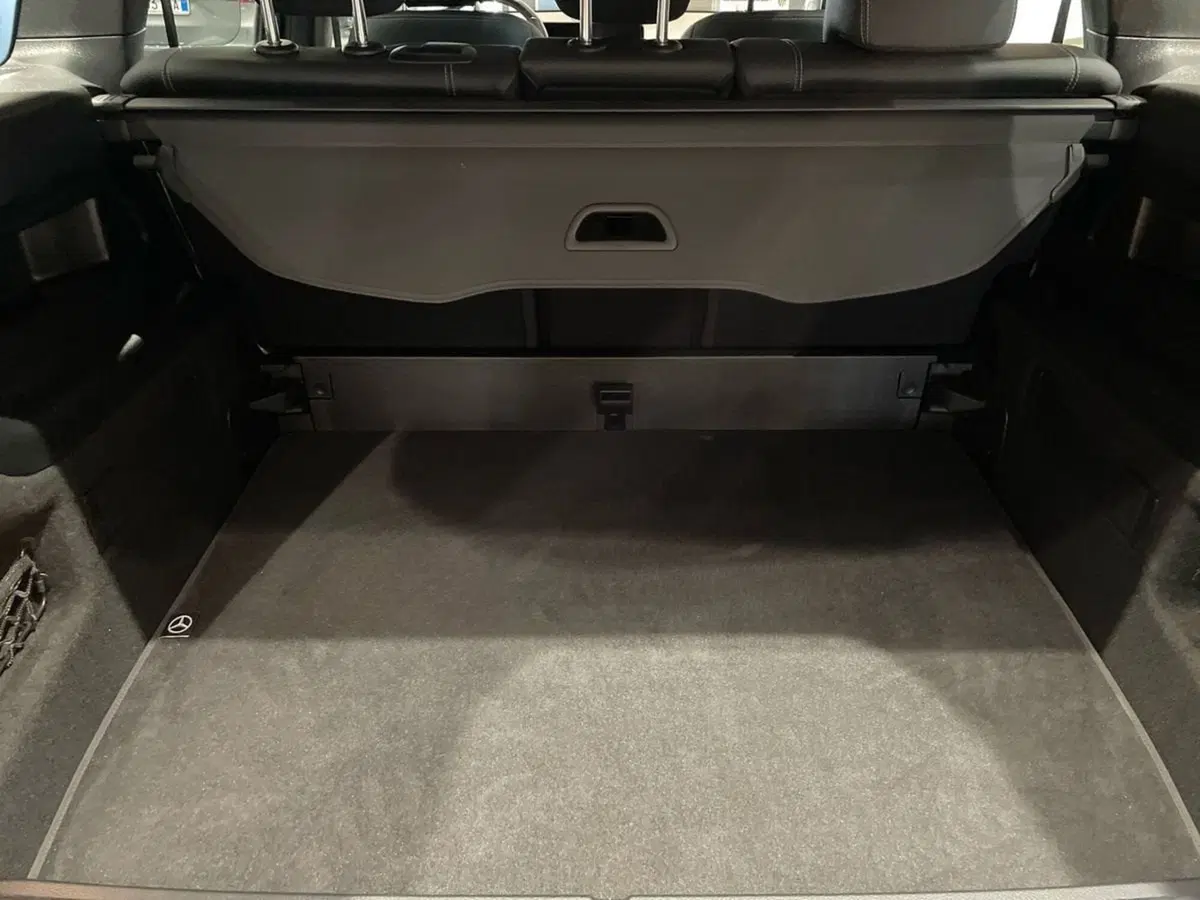 Mercedes-Benz GLB usata a Firenze (8)