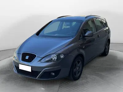 SEAT Altea XL 1.9 TDI Free del 2014 usata a Reggio Calabria