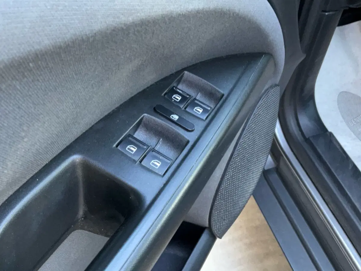 SEAT Altea XL usata a Reggio Calabria (16)