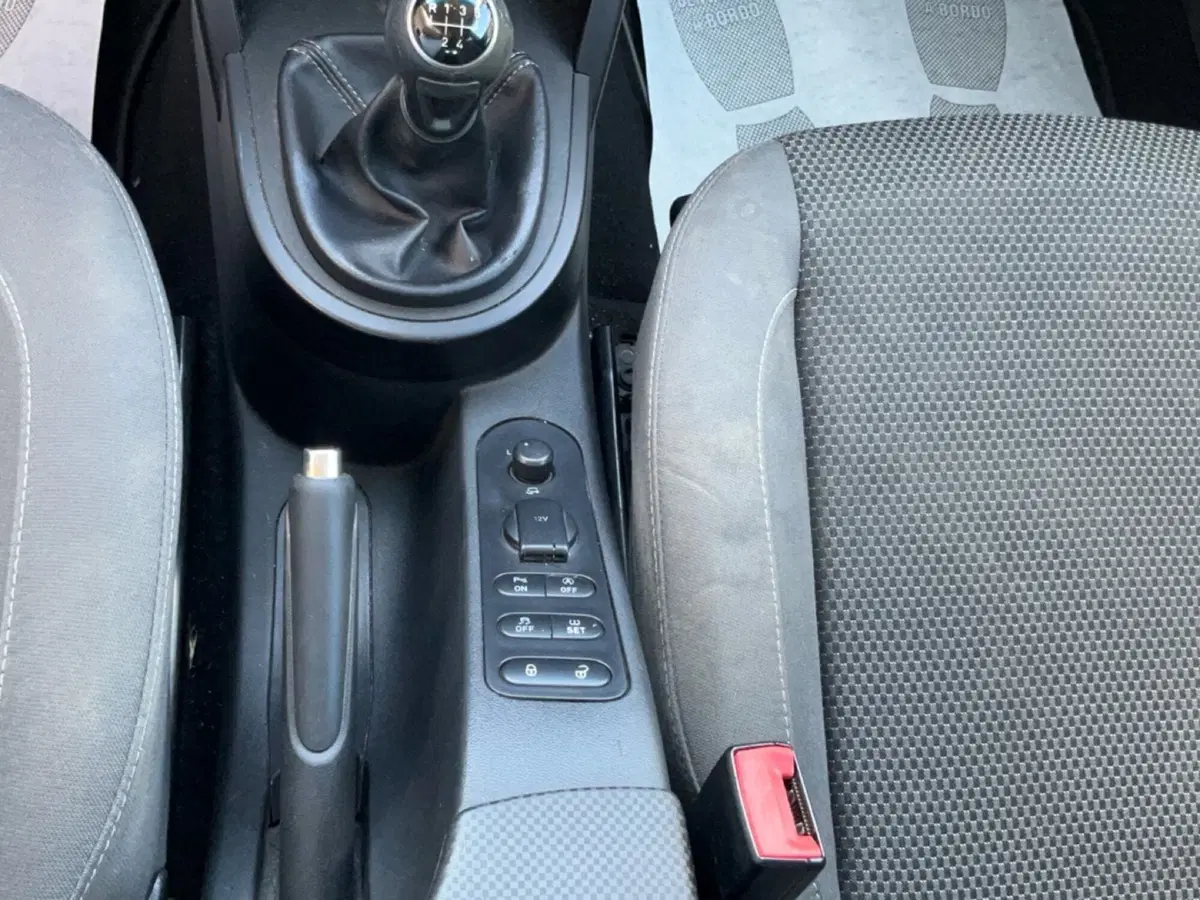 SEAT Altea XL usata a Reggio Calabria (20)