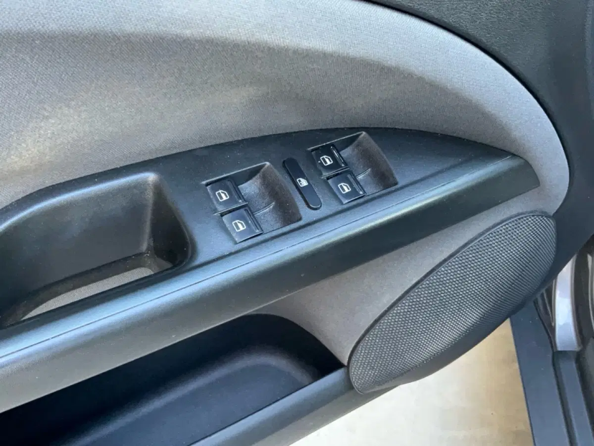 SEAT Altea XL usata a Reggio Calabria (8)