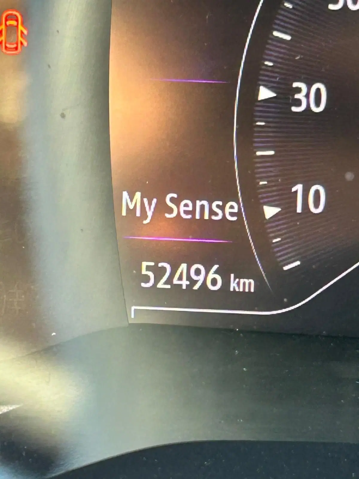 Renault Captur usata a Roma (15)
