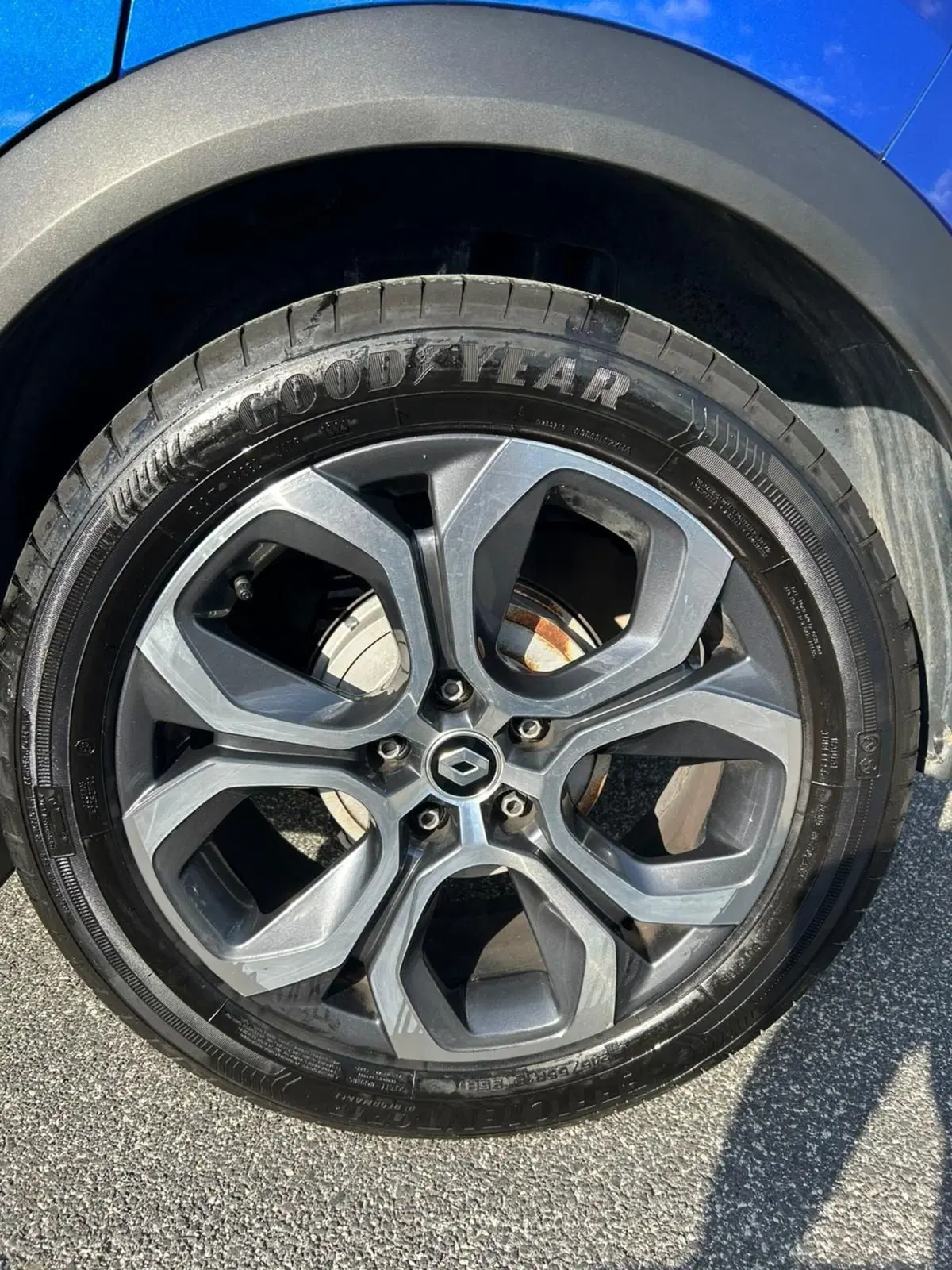 Renault Captur usata a Roma (4)