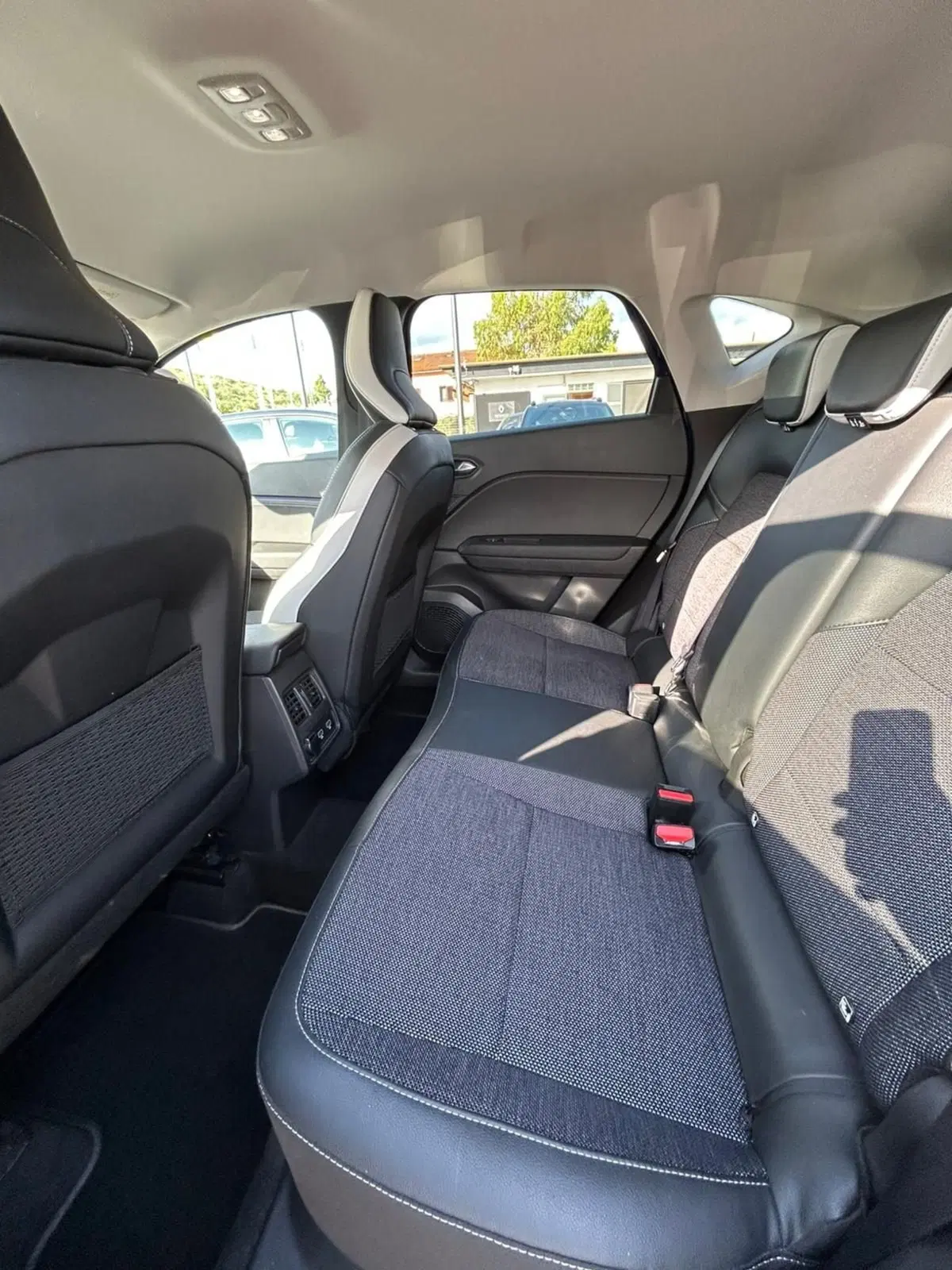 Renault Captur usata a Roma (6)