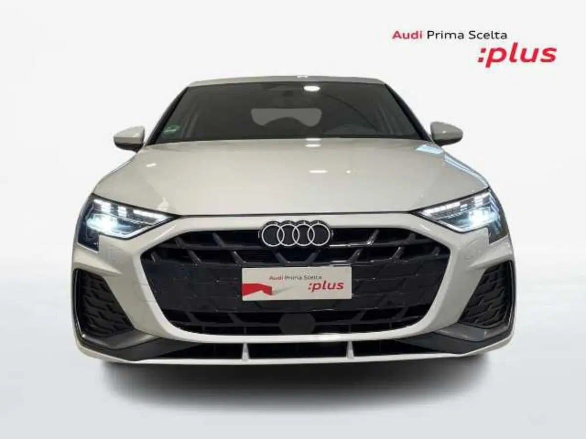 Audi A3 Sportback usata a Pistoia (13)