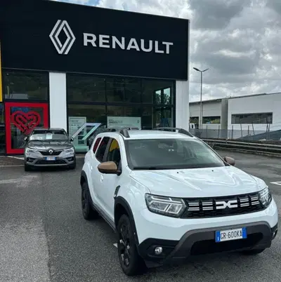 Dacia Duster 1.0 TCe GPL 4x2 Extreme del 2023 usata a Guidonia Montecelio