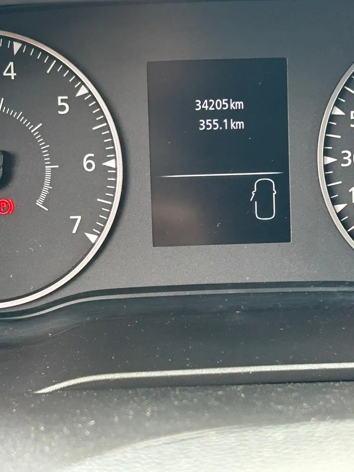 Dacia Duster usata a Roma (12)