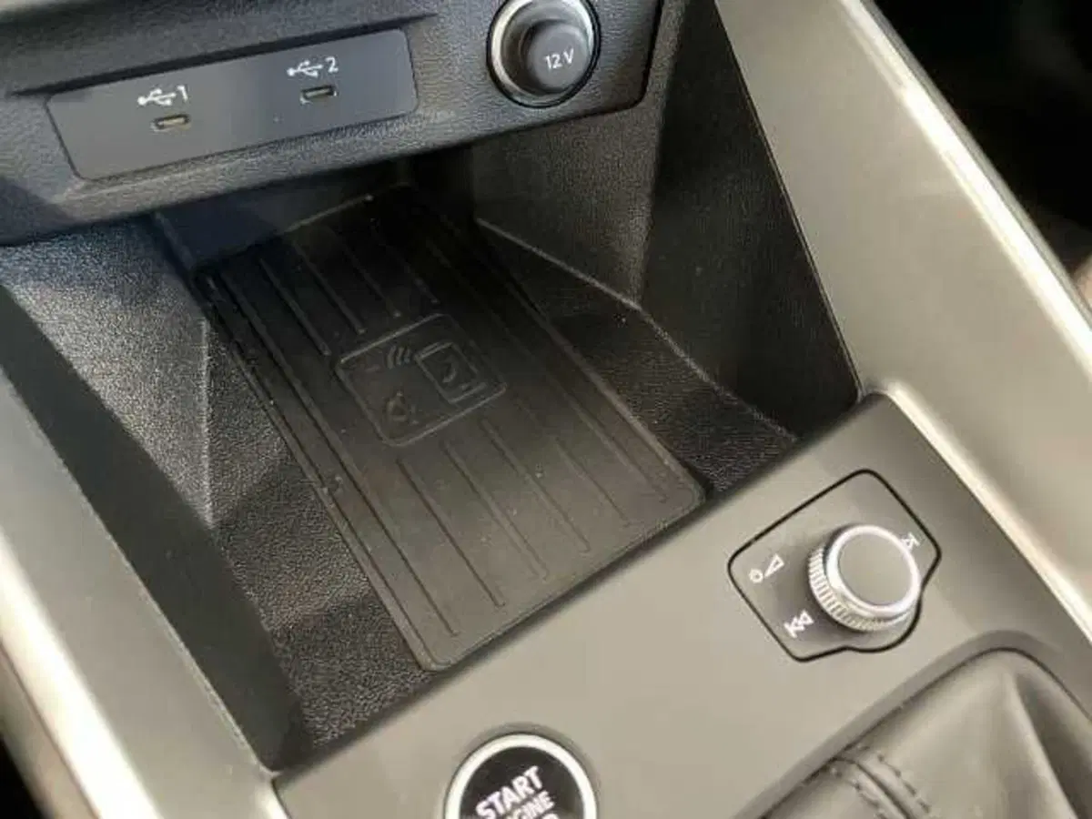 Audi A1 allstreet usata a Pistoia (14)