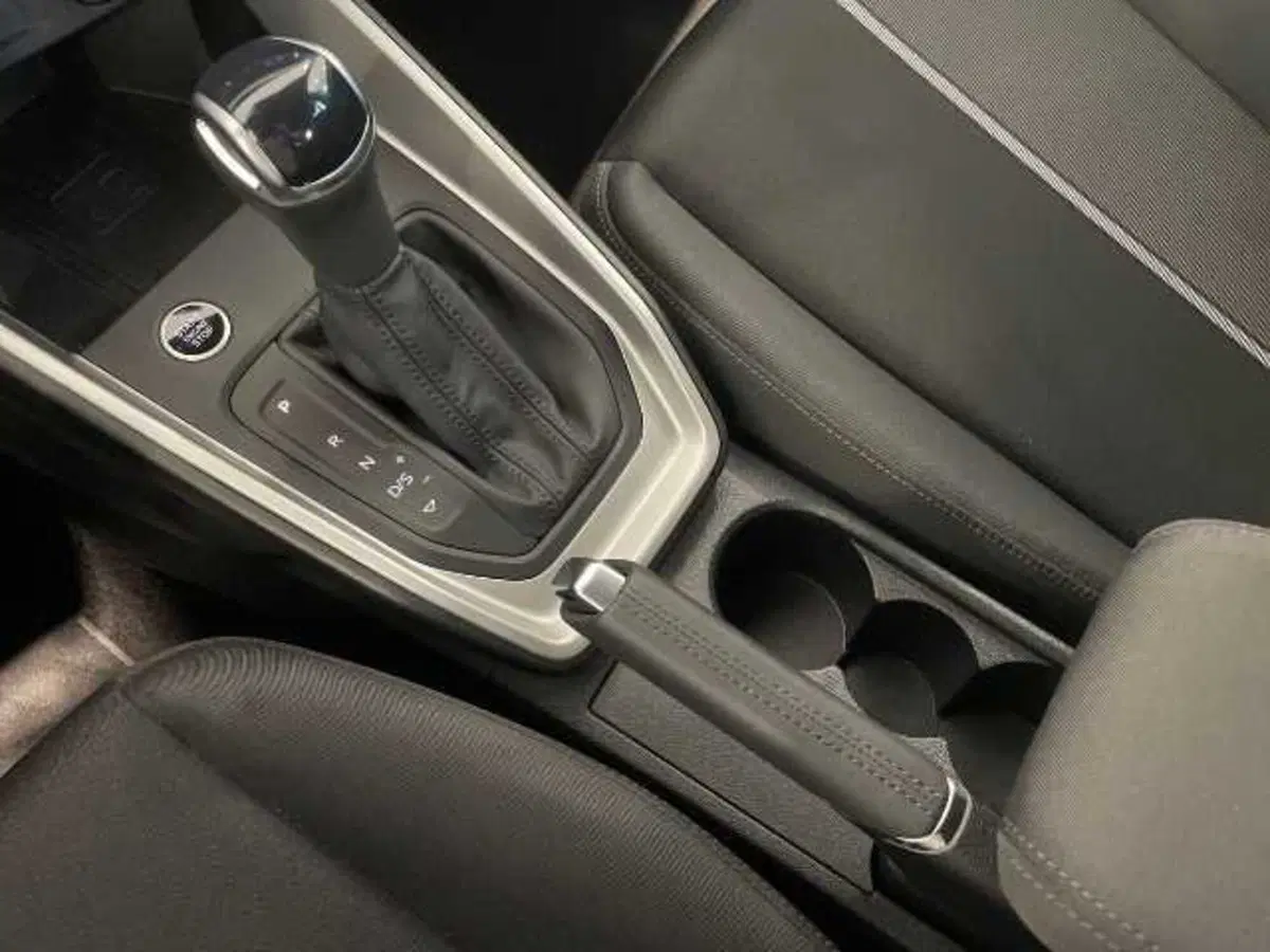Audi A1 allstreet usata a Pistoia (15)