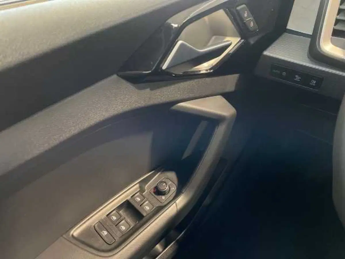 Audi A1 allstreet usata a Pistoia (18)