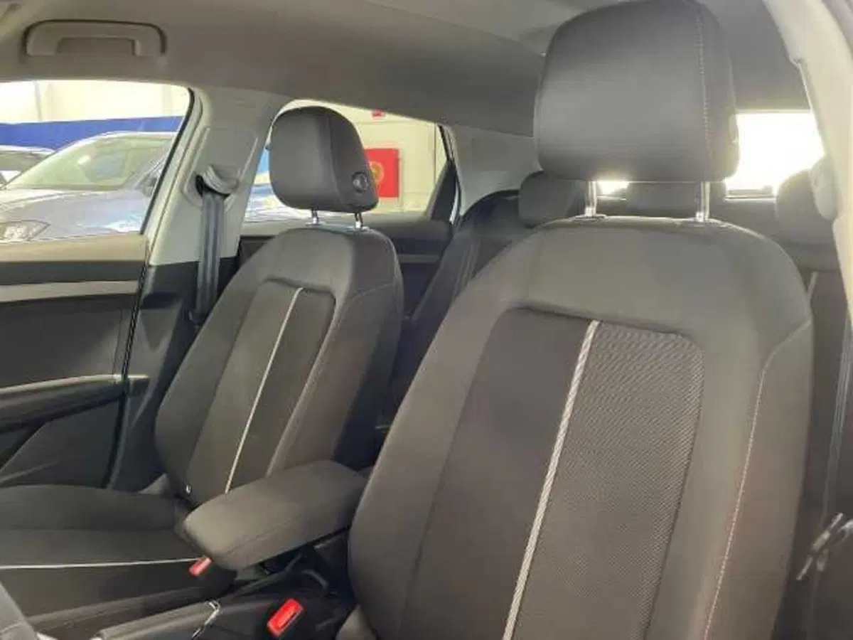 Audi A1 allstreet usata a Pistoia (19)