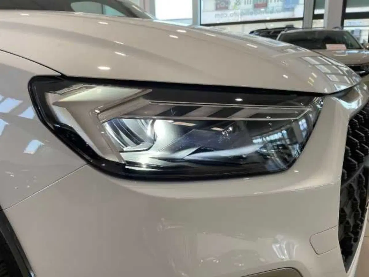 Audi A1 allstreet usata a Pistoia (6)