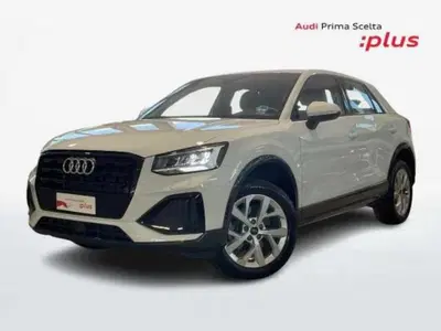 Audi Q2 35 2.0 tdi Business Advanced s-tronic del 2025 usata a Pistoia