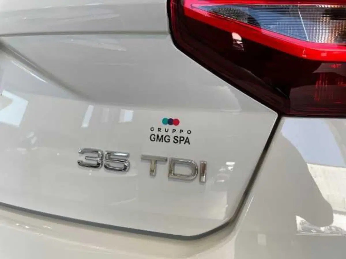 Audi Q2 usata a Pistoia (14)