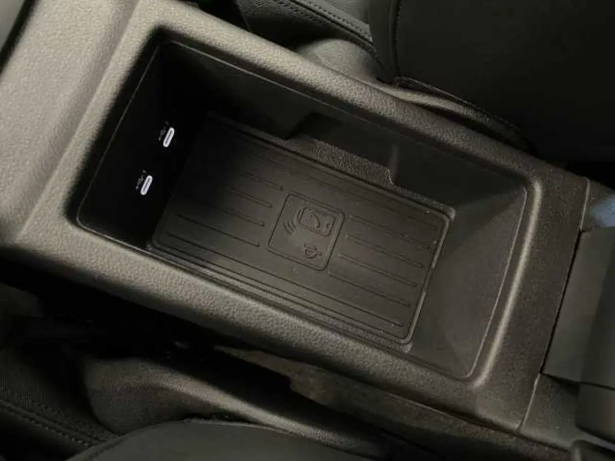 Audi Q2 usata a Pistoia (18)
