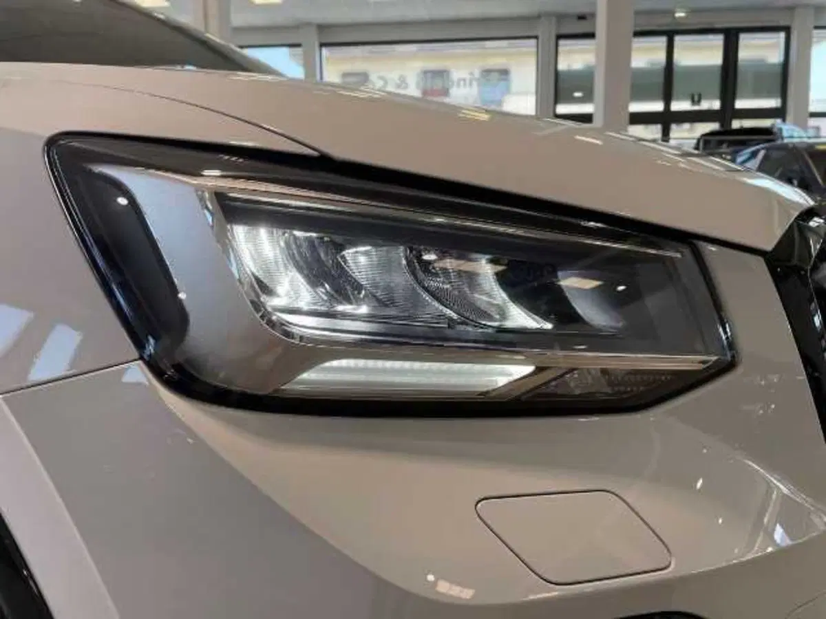 Audi Q2 usata a Pistoia (6)