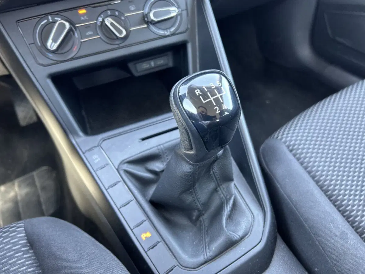 Volkswagen Taigo usata a Cuneo (10)