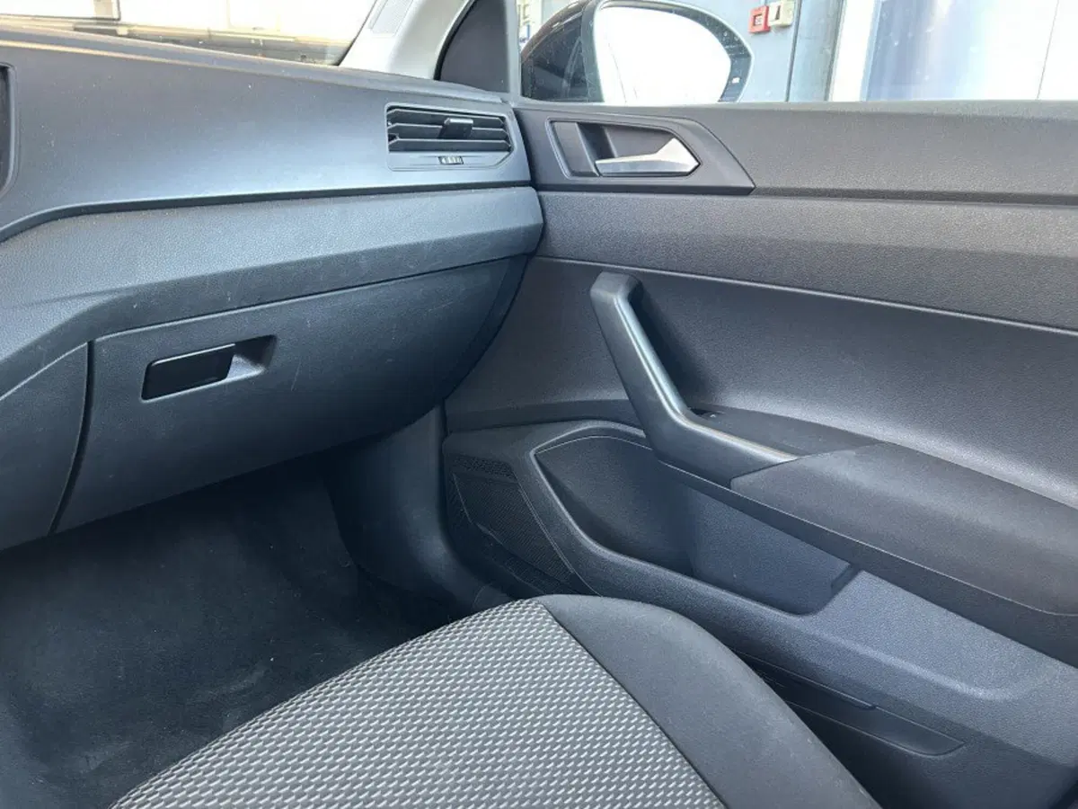 Volkswagen Taigo usata a Cuneo (20)