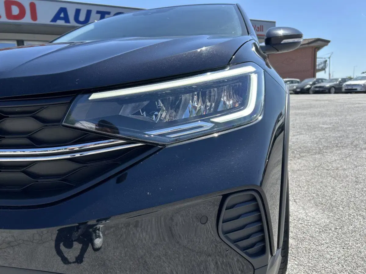 Volkswagen Taigo usata a Cuneo (4)
