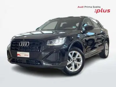 Audi Q2 35 2.0 tdi Business Advanced s-tronic del 2025 usata a Pistoia