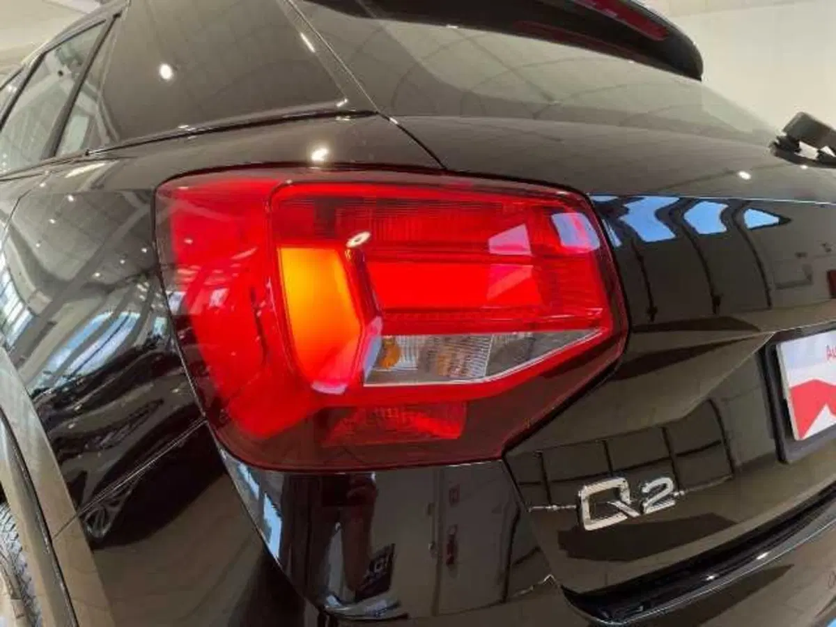 Audi Q2 usata a Pistoia (10)