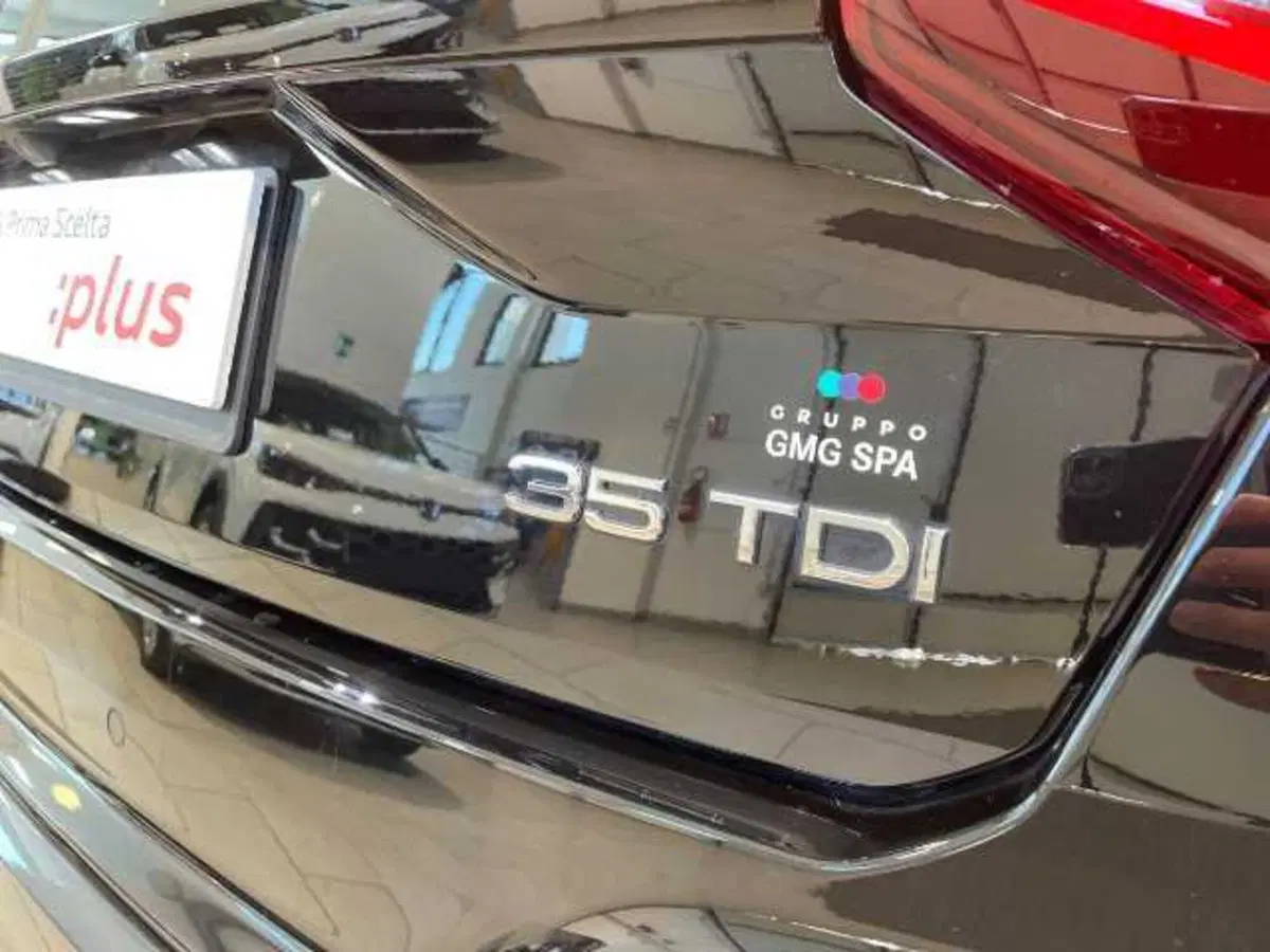 Audi Q2 usata a Pistoia (14)