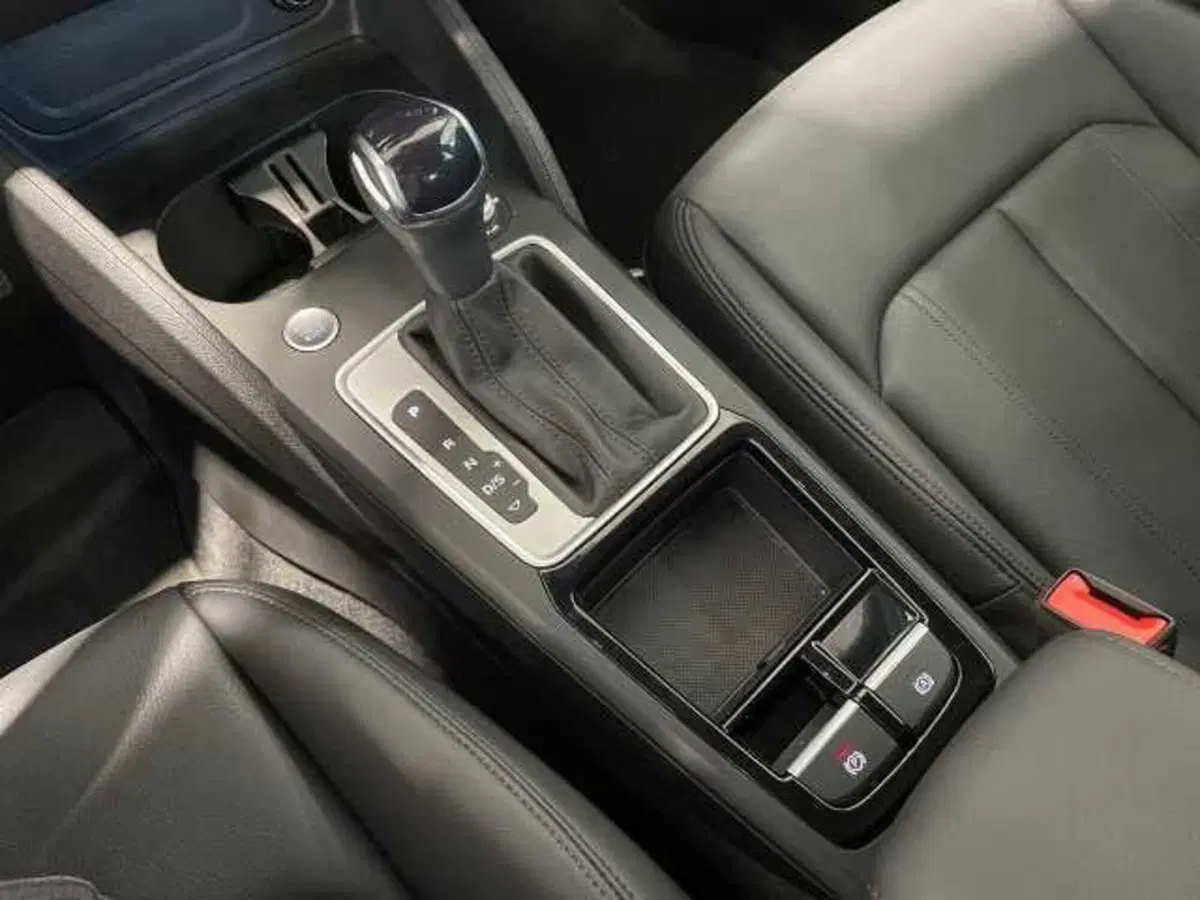 Audi Q2 usata a Pistoia (16)