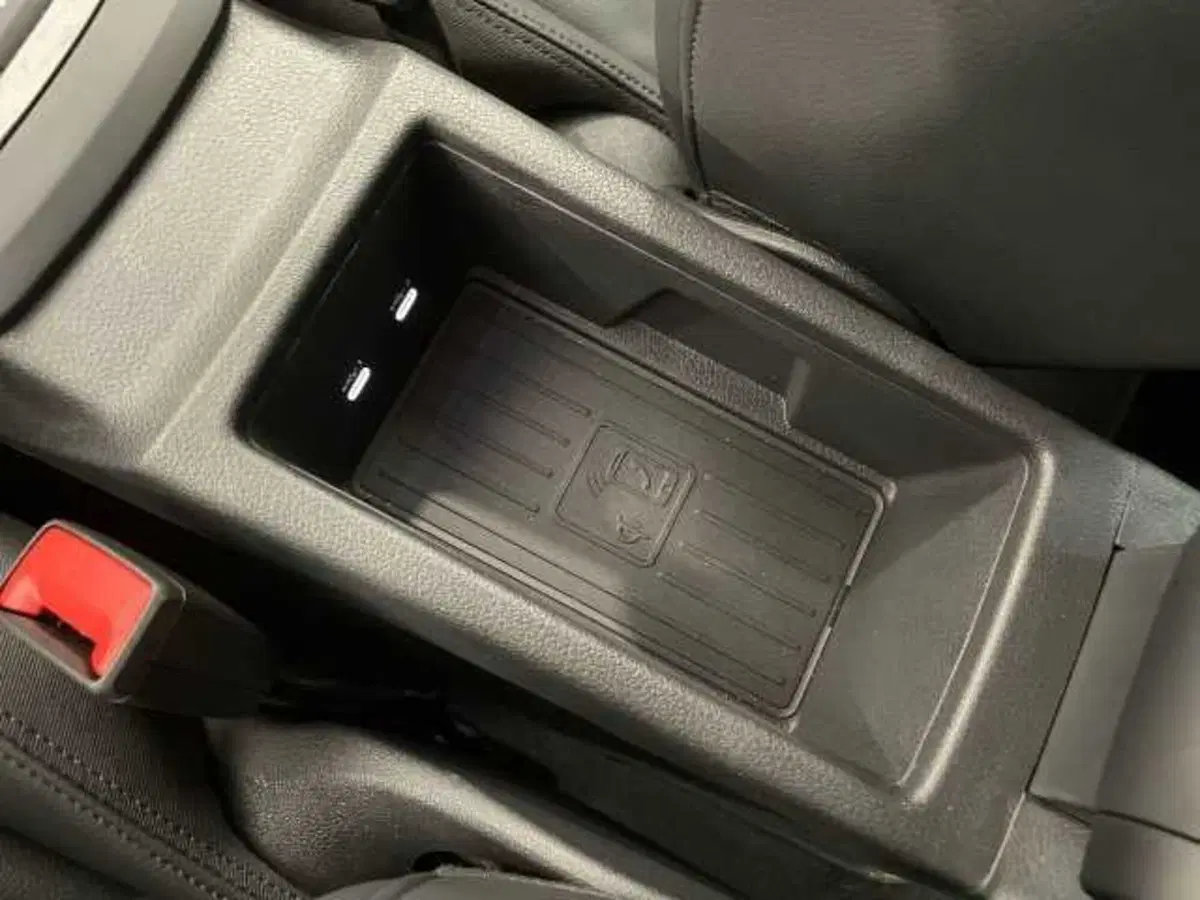 Audi Q2 usata a Pistoia (17)