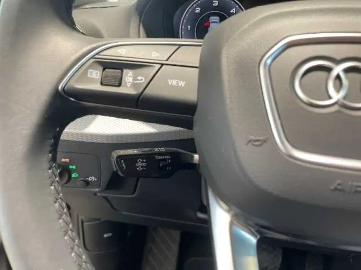 Audi Q2 usata a Pistoia (5)