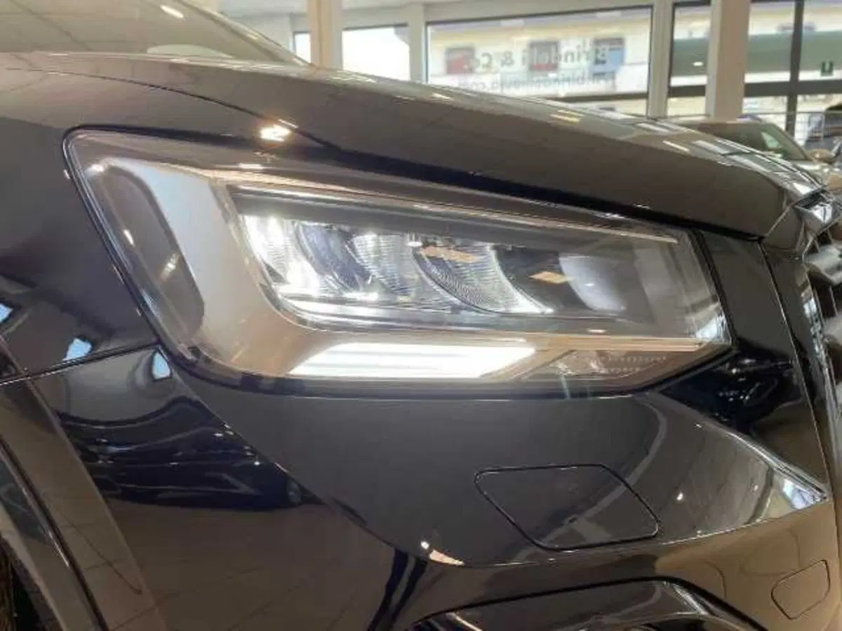 Audi Q2 usata a Pistoia (6)