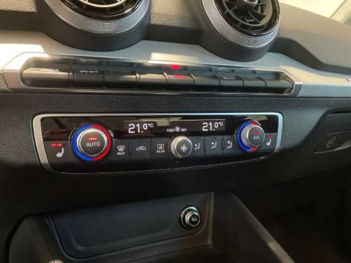 Audi Q2 usata a Pistoia (9)