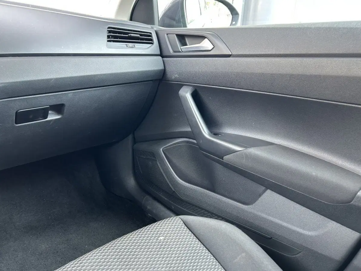Volkswagen Taigo usata a Cuneo (13)