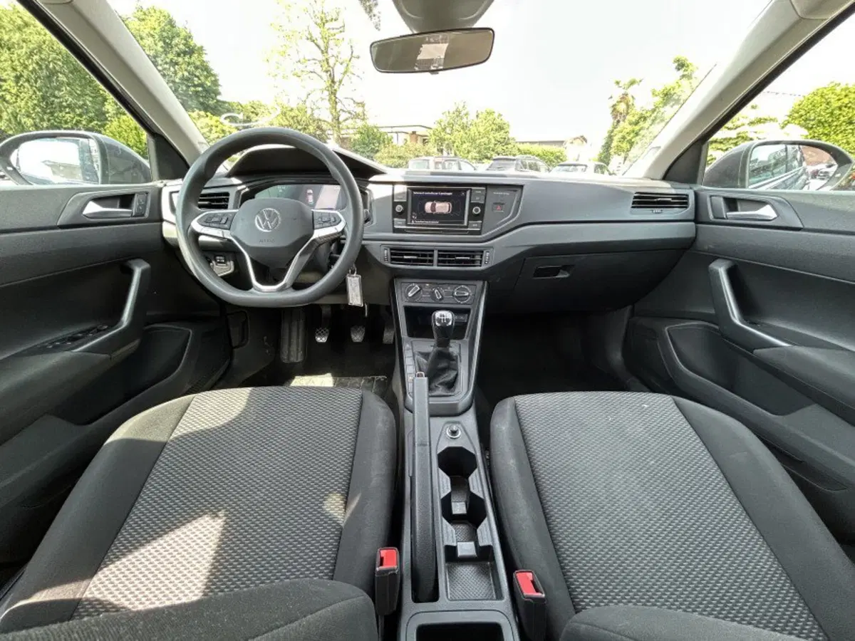 Volkswagen Taigo usata a Cuneo (4)
