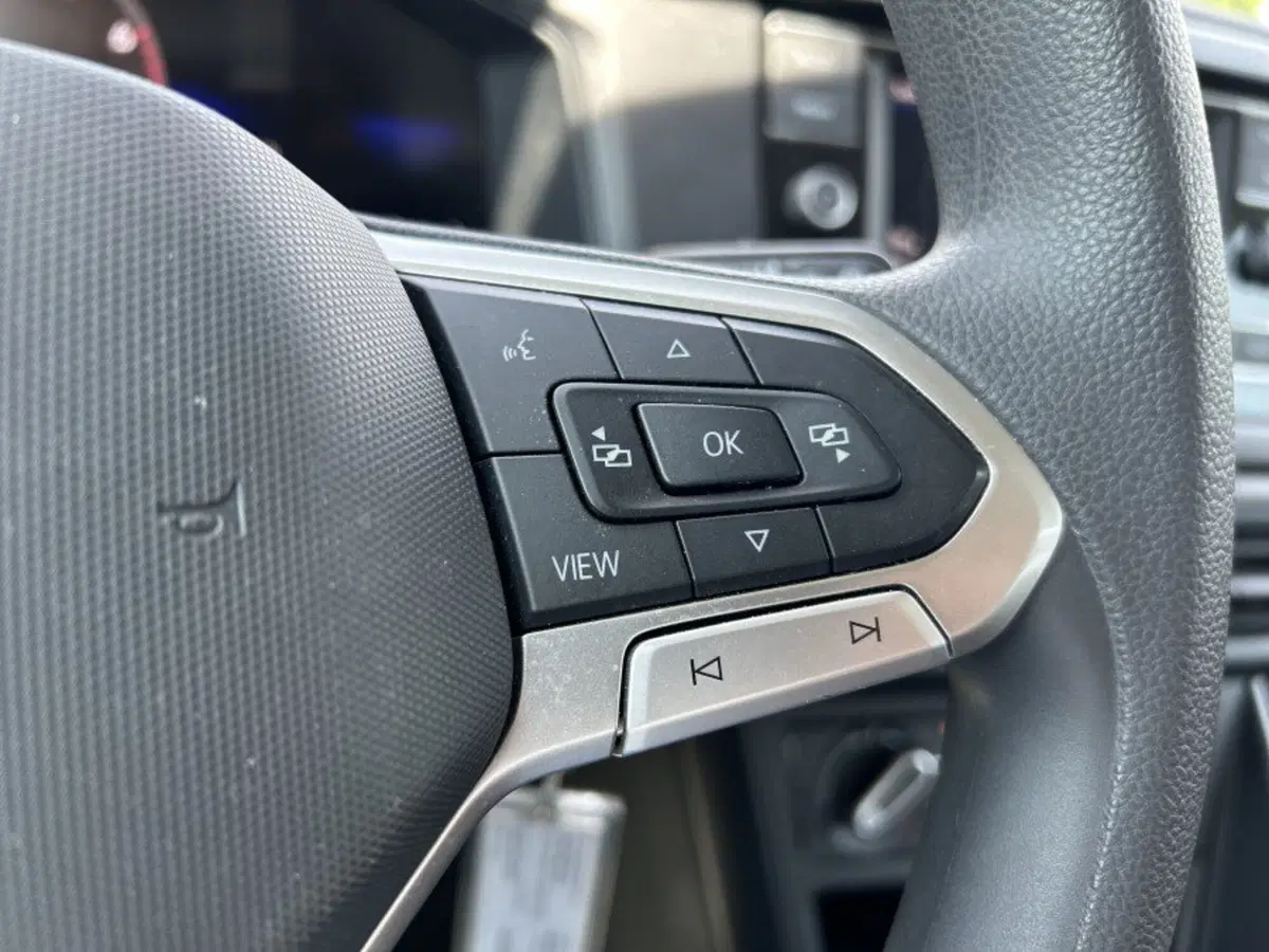 Volkswagen Taigo usata a Cuneo (6)