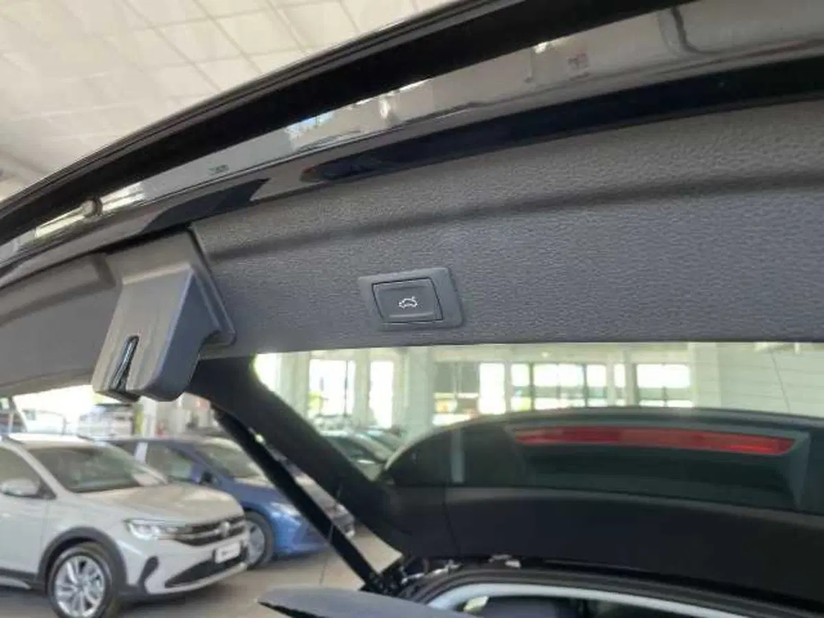 Audi Q3 Sportback usata a Pistoia (14)