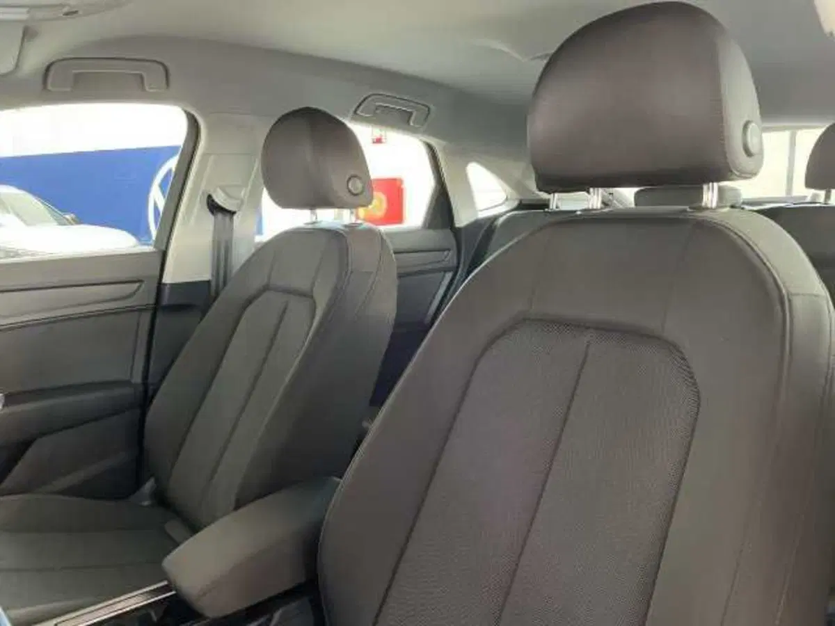 Audi Q3 Sportback usata a Pistoia (19)