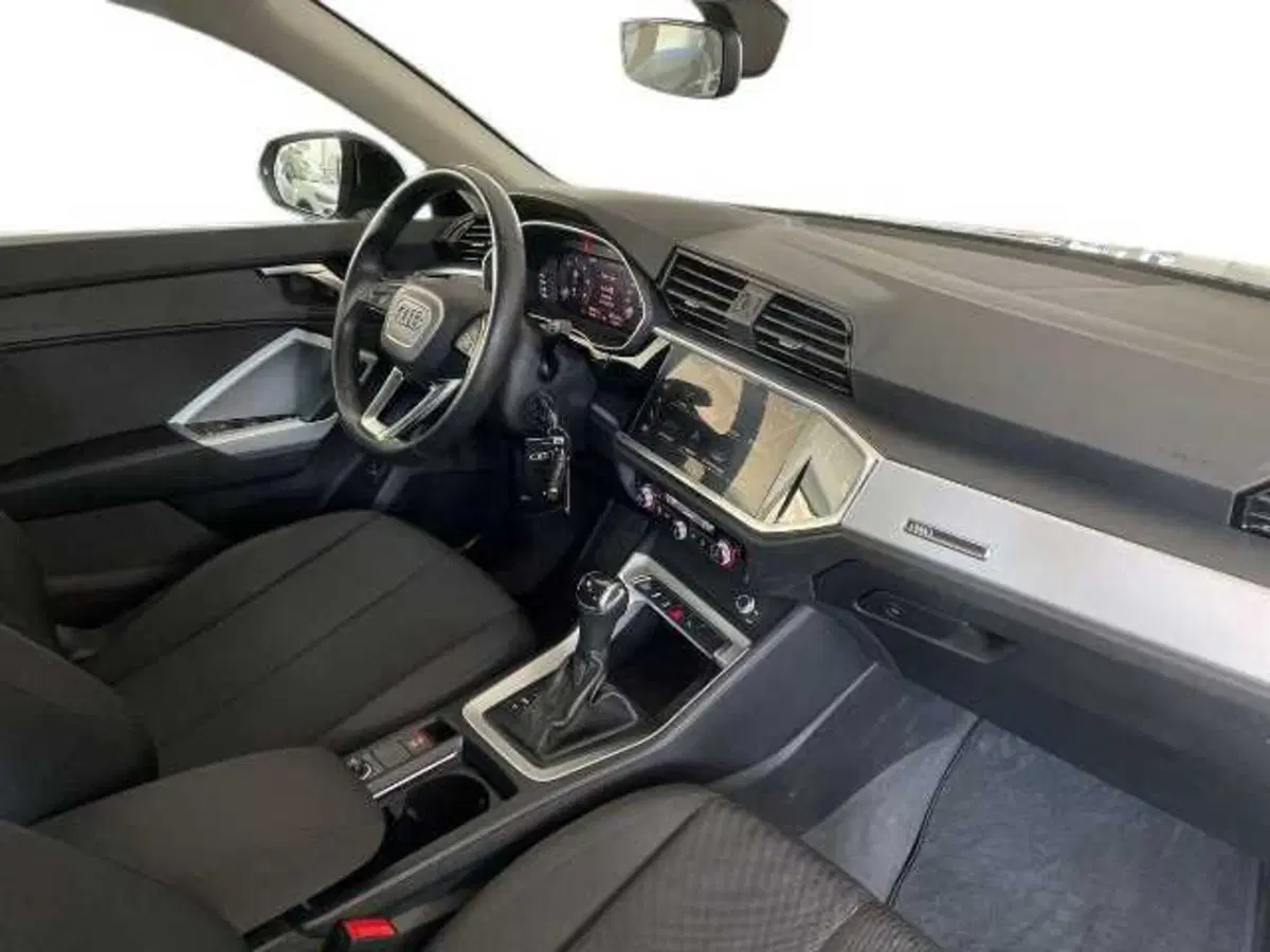 Audi Q3 Sportback usata a Pistoia (3)