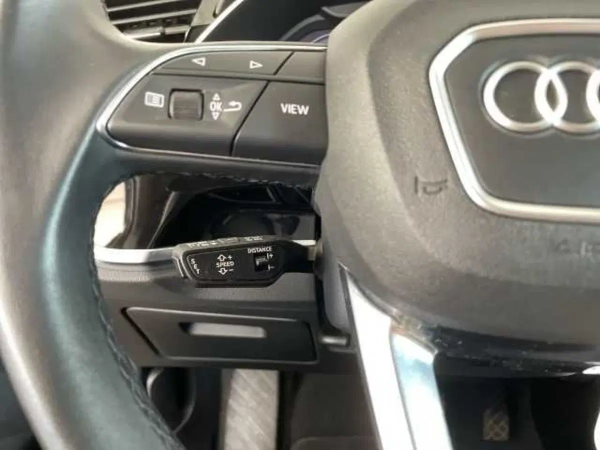 Audi Q3 Sportback usata a Pistoia (5)
