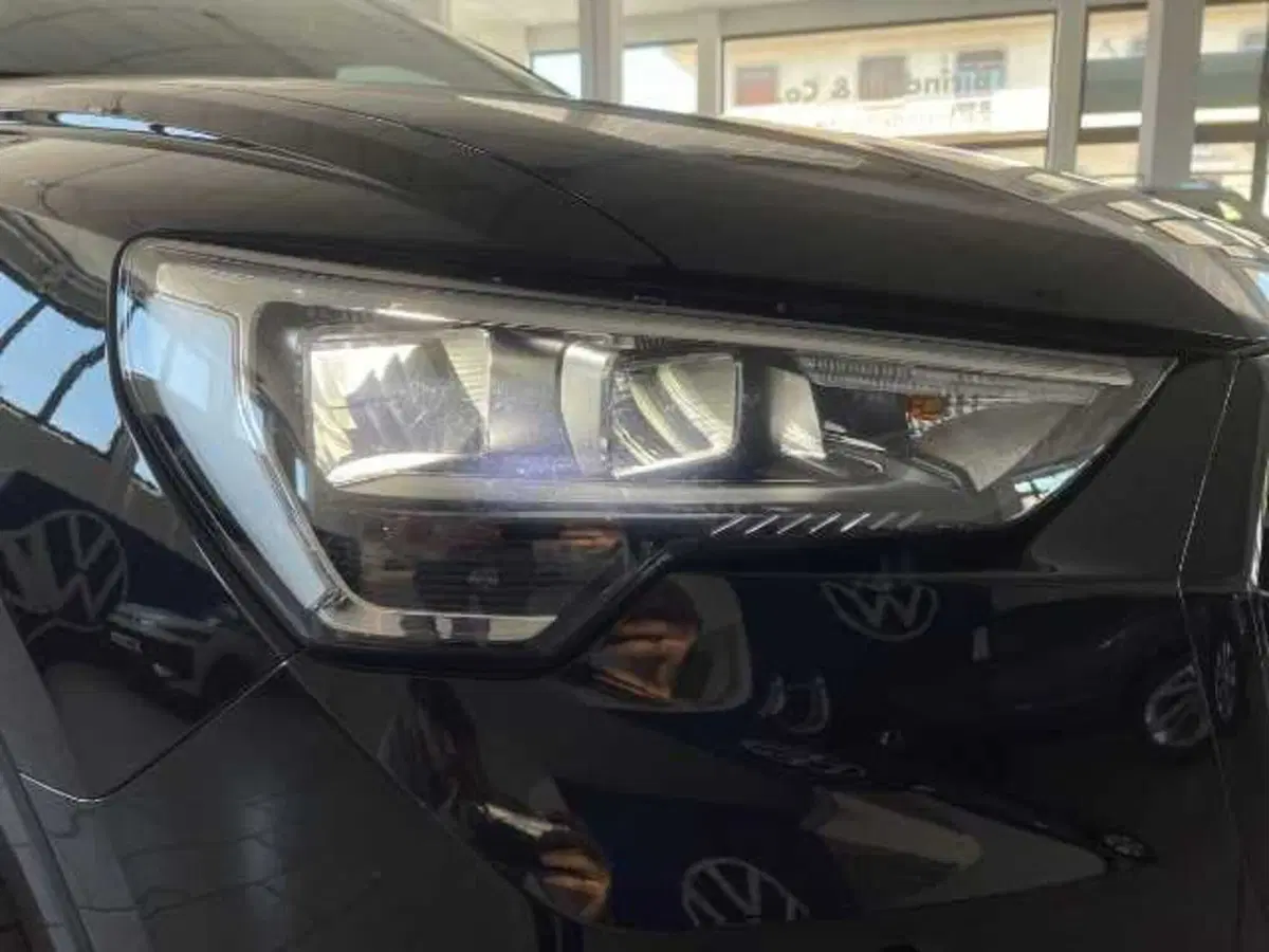 Audi Q3 Sportback usata a Pistoia (6)