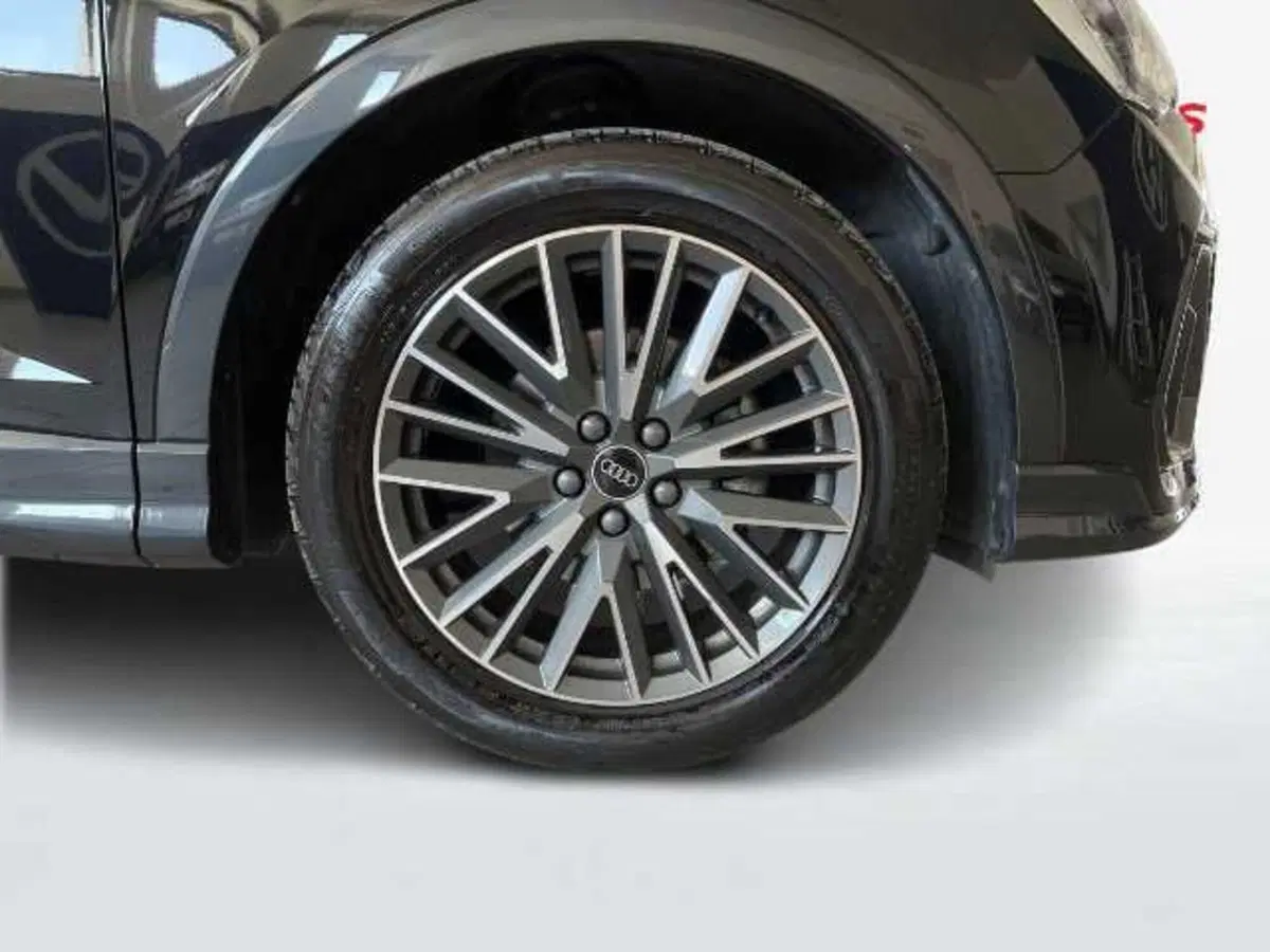 Audi Q3 Sportback usata a Pistoia (7)