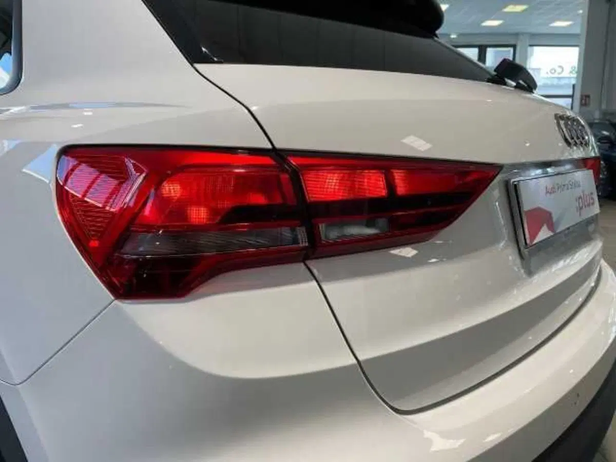 Audi Q3 usata a Pistoia (10)