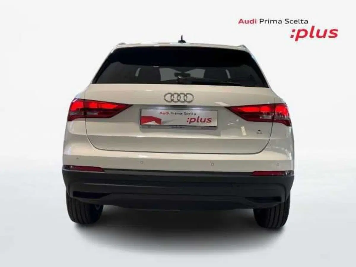 Audi Q3 usata a Pistoia (11)