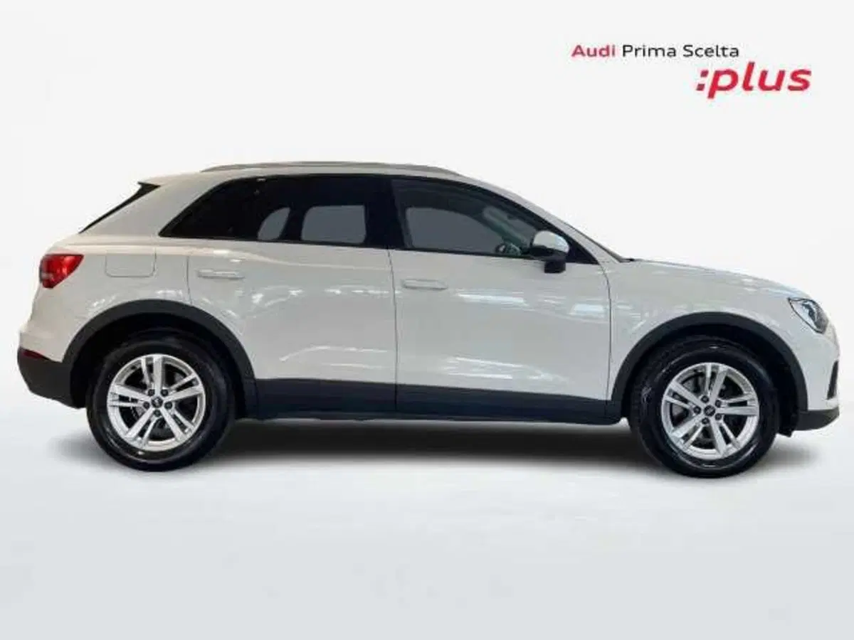 Audi Q3 usata a Pistoia (12)