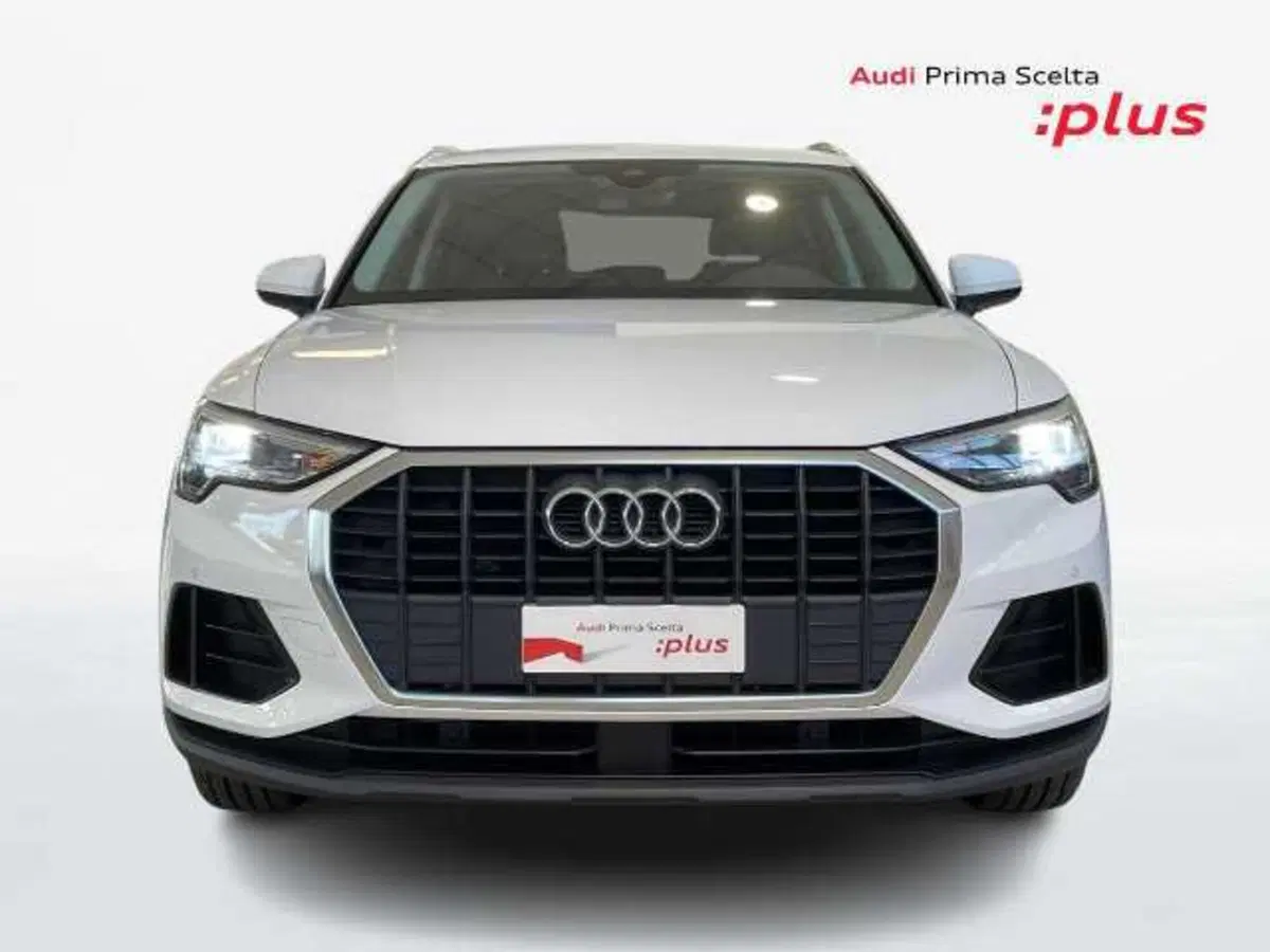 Audi Q3 usata a Pistoia (13)