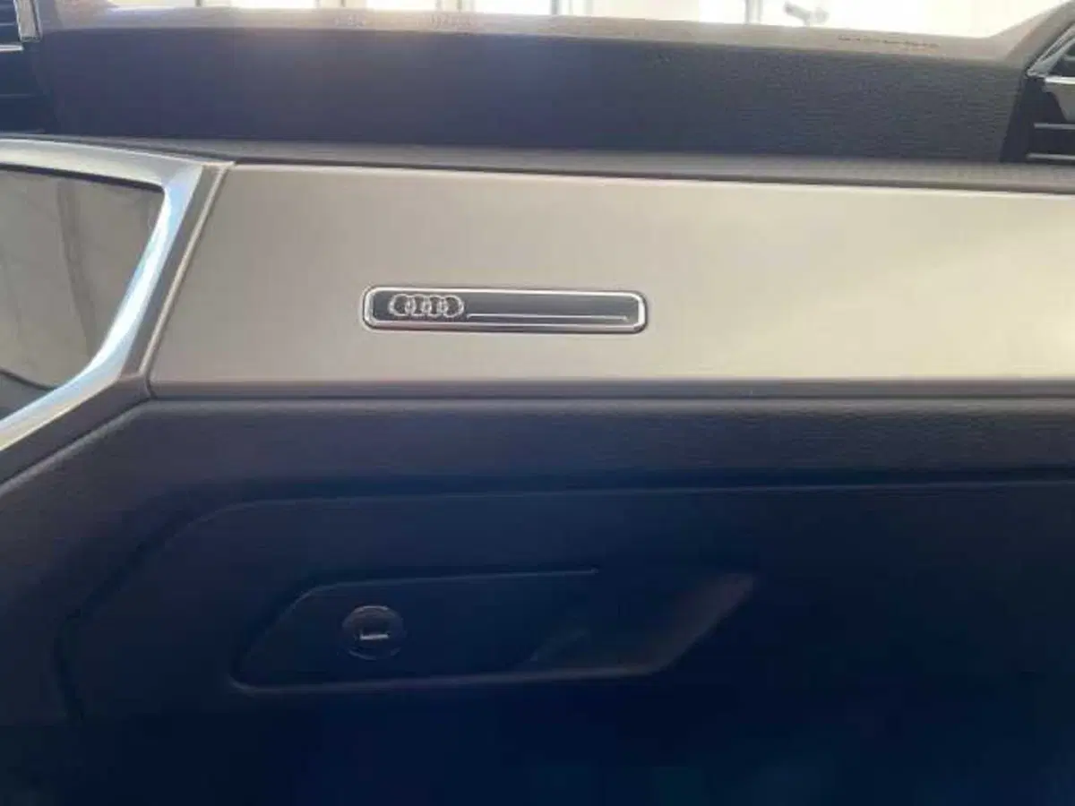 Audi Q3 usata a Pistoia (14)
