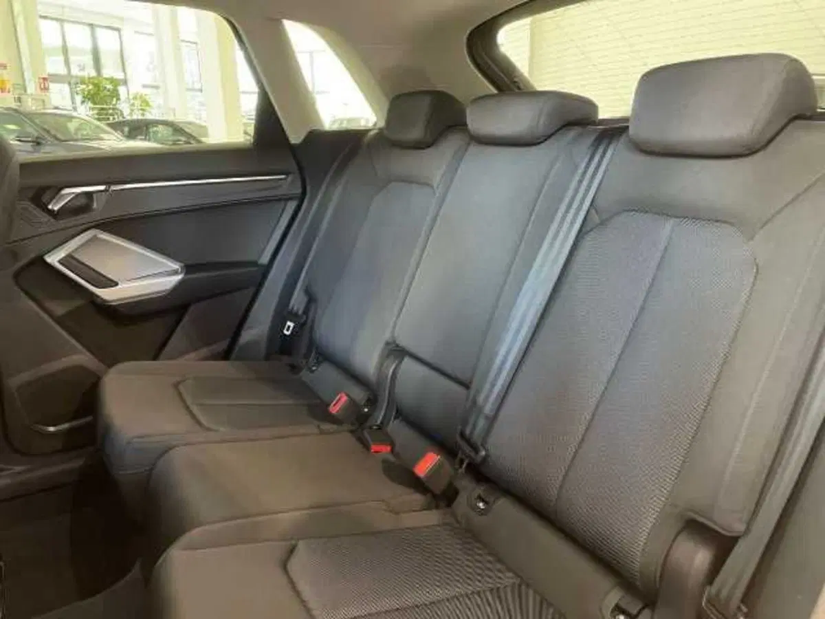 Audi Q3 usata a Pistoia (15)