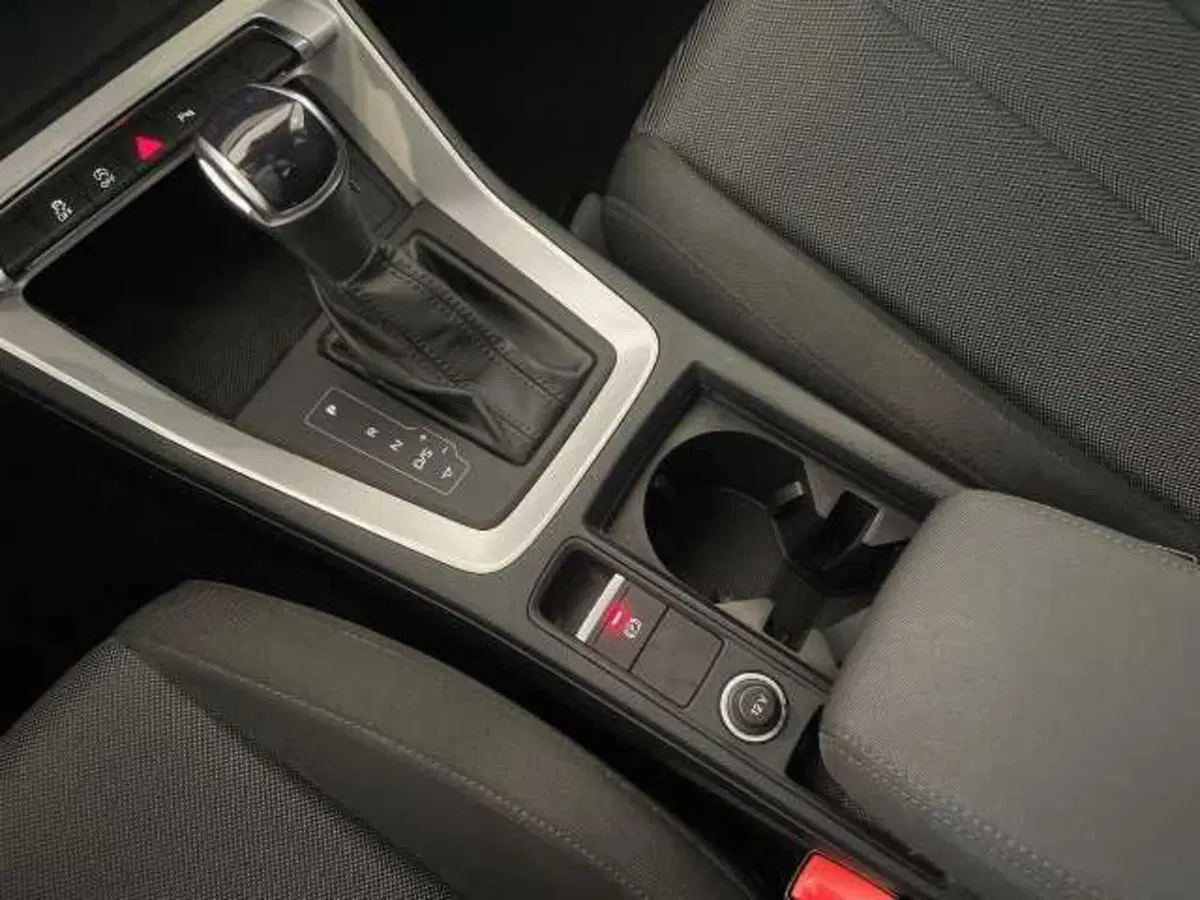 Audi Q3 usata a Pistoia (16)