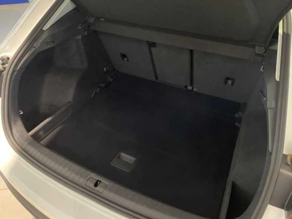 Audi Q3 usata a Pistoia (18)