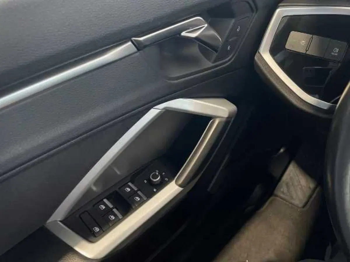 Audi Q3 usata a Pistoia (19)