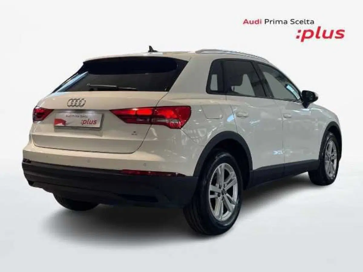 Audi Q3 usata a Pistoia (2)